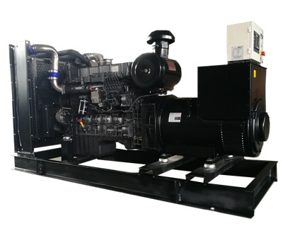 宁晋上柴柴油发电机组50KW-700KW